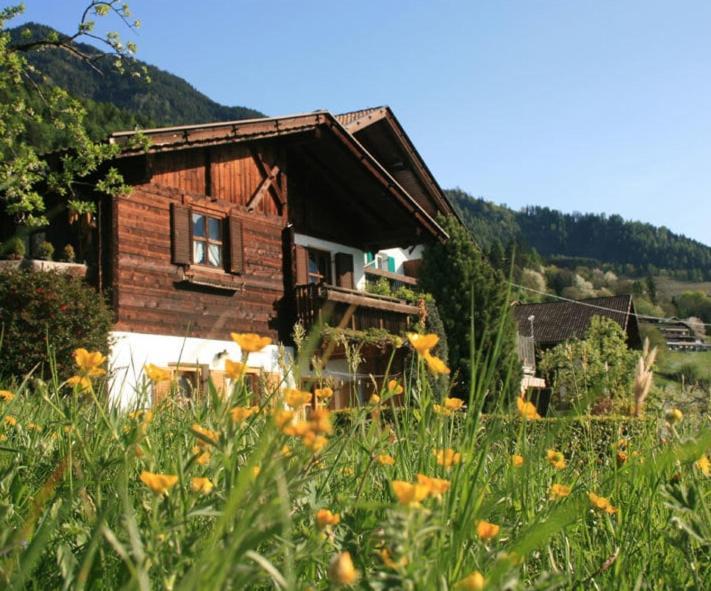 Residence Streitlhof Tirolo Exterior foto