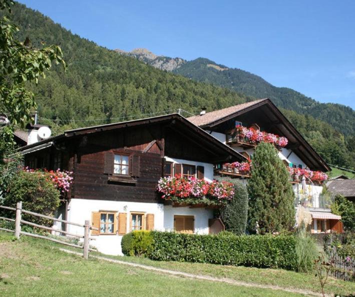 Residence Streitlhof Tirolo Exterior foto